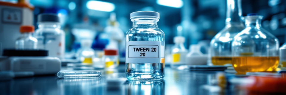 Tween 20