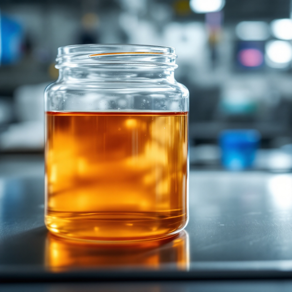 Polisorbato industrial